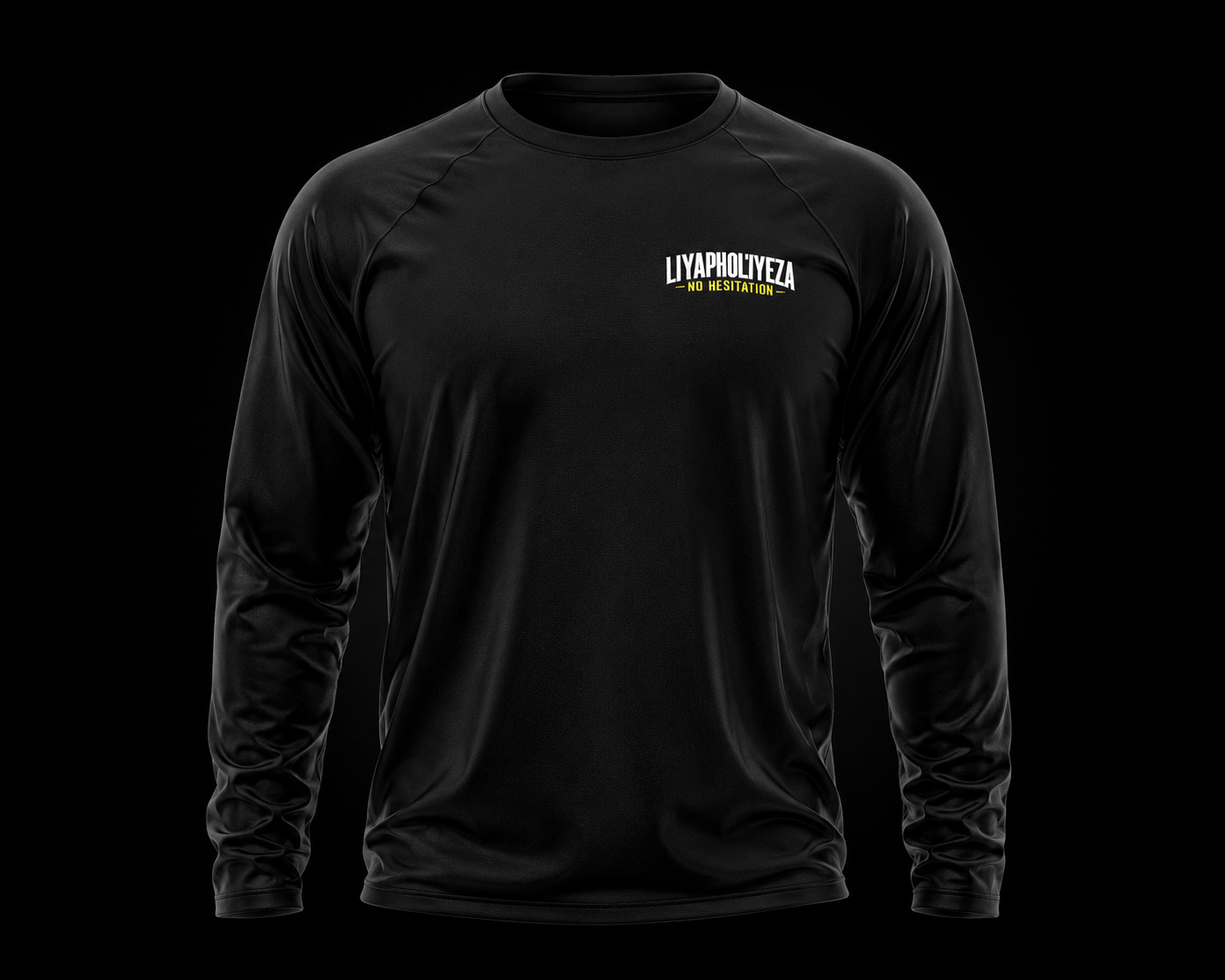 T-Shirt Longsleeve